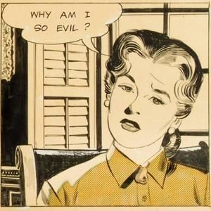 Meet your Posher, Donna